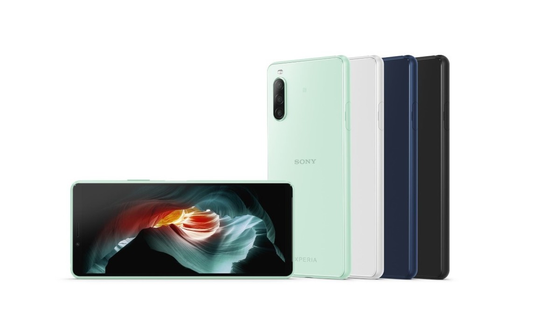 Sony: Xperia 10 II đã lên kệ, Xperia 1 II dự kiến sẽ bán vào tháng 11-2020 ảnh 1