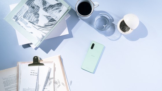 Sony: Xperia 10 II đã lên kệ, Xperia 1 II dự kiến sẽ bán vào tháng 11-2020 ảnh 4