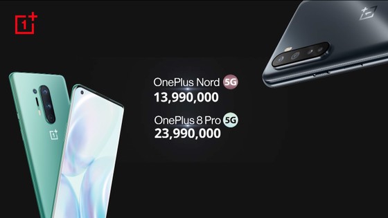OnePlus 8 Pro 5G và OnePlus Nord 5G hai Smartphone “xịn” đã lên kệ  ảnh 7