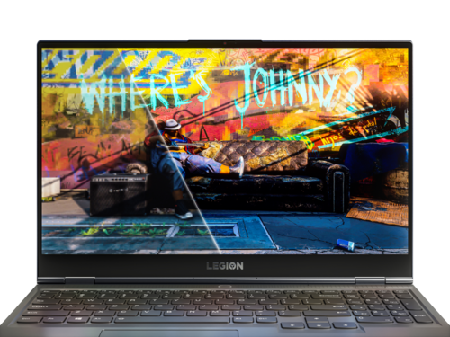 Lenovo ra mắt loạt sản phẩm laptop mới đáng chú ý ảnh 8