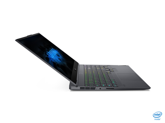 Lenovo ra mắt loạt sản phẩm laptop mới đáng chú ý  ảnh 7