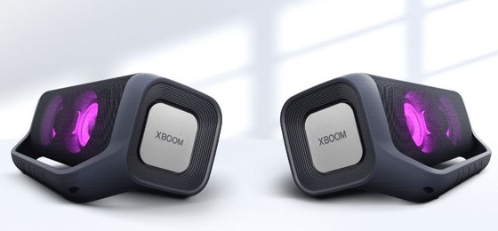 Dòng loa XBOOM và XBOOM Go ra mắt tại thị trường Việt Nam ảnh 6