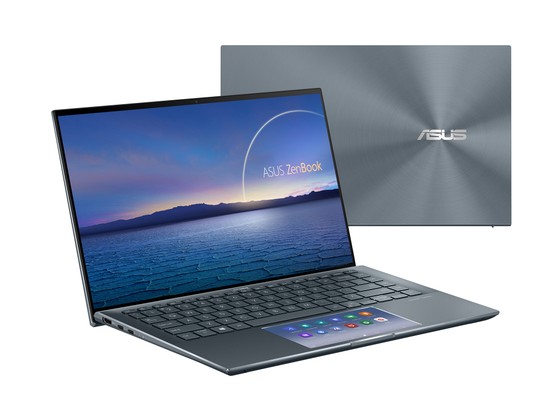 Loạt sản phẩm laptop ASUS trang bị vi xử lí Intel Core thế hệ 11 ảnh 4