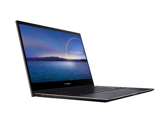 Loạt sản phẩm laptop ASUS trang bị vi xử lí Intel Core thế hệ 11 ảnh 1