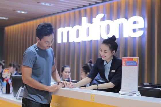 MobiFone doanh nghiệp có lợi nhuận tốt nhất Việt Nam ảnh 2