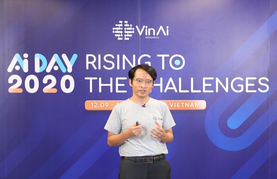 VinAI Research công bố công nghệ AI gồm VCam Kristal và VSound Alto ứng dụng trên di động ảnh 1