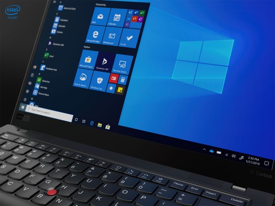 Lenovo ra mắt laptop ThinkPad X1 Carbon Gen 8 và ThinkPad X1 Yoga Gen 5  ảnh 5