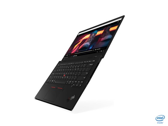 Lenovo ra mắt laptop ThinkPad X1 Carbon Gen 8 và ThinkPad X1 Yoga Gen 5 ảnh 2
