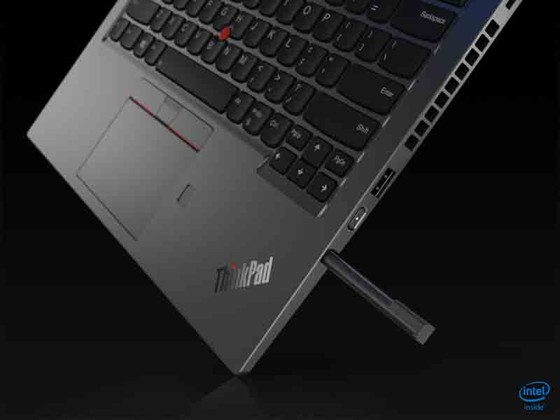 Lenovo ra mắt laptop ThinkPad X1 Carbon Gen 8 và ThinkPad X1 Yoga Gen 5  ảnh 4