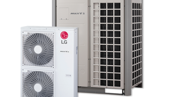 LG vinh dự nhận giải thưởng AHRI 3 năm liên tiếp ảnh 1