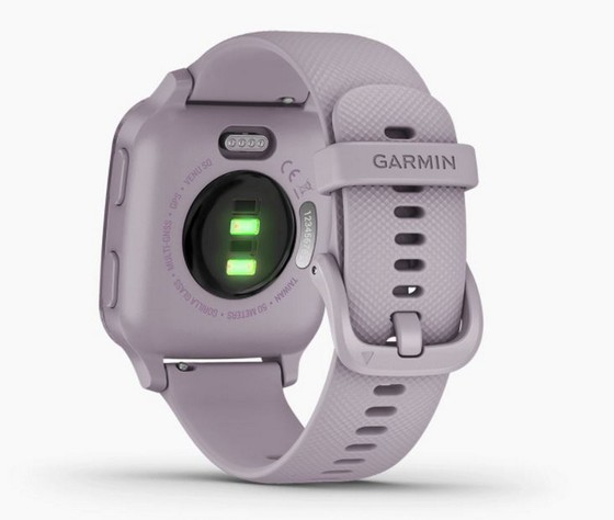 Garmin: Smartwatch "Venu Sq và Venu Sq Music" đã lên kệ tại Việt Nam ảnh 6