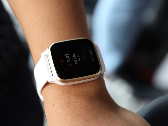 Garmin: Smartwatch "Venu Sq và Venu Sq Music" đã lên kệ tại Việt Nam ảnh 3