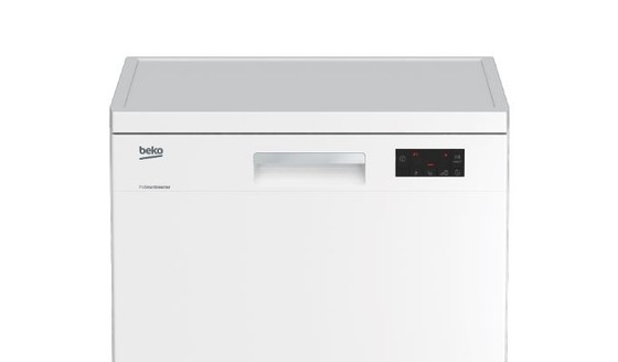BEKO ra mắt 4 dòng máy rửa chén thông minh  ảnh 7