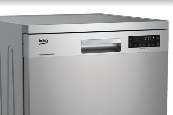 BEKO ra mắt 4 dòng máy rửa chén thông minh  ảnh 2