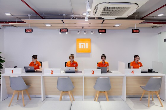 Xiaomi đã có Trung tâm Bảo hành đầu tiên tại Việt Nam ảnh 3