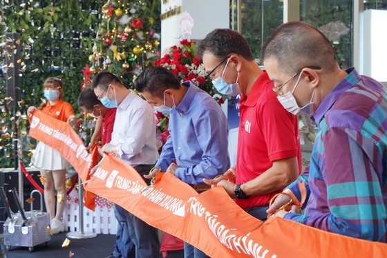 Xiaomi đã có Trung tâm Bảo hành đầu tiên tại Việt Nam ảnh 1
