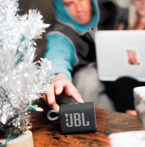 Đặt mua loa JBL Go 3 cùng bộ quà tặng hấp dẫn  ảnh 2