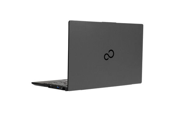 Fujitsu UH-X laptop 'siêu mỏng' có mức giá từ 29,99 triệu đồng ảnh 1