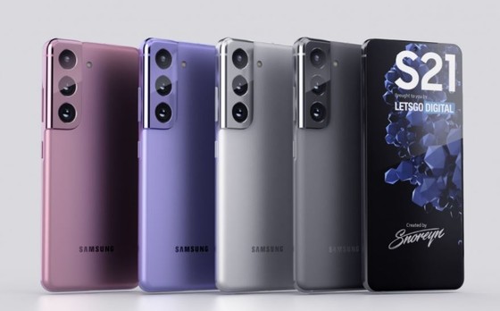 Samsung ra mắt Galaxy S mới sớm hơn ảnh 3