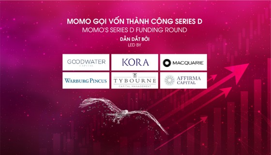 MoMo hoàn thành vòng gọi vốn thứ tư từ các nhà đầu tư hàng đầu thế giới  ảnh 1