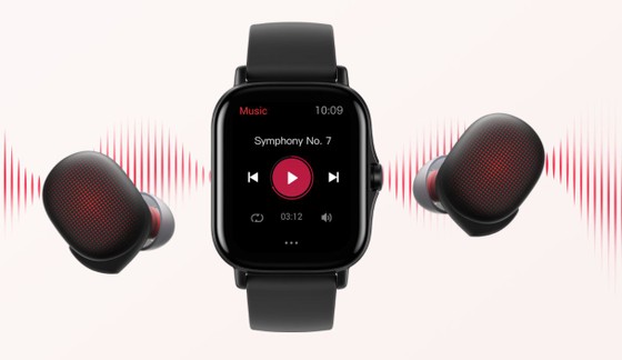 Bộ đôi smartwatch Amazfit GTR 2 và GTS 2 ra mắt tại Việt Nam ảnh 6