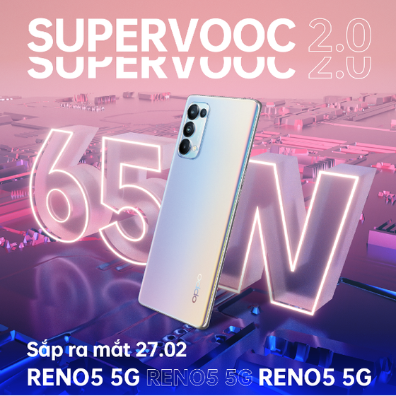 OPPO ủy quyền công nghệ sạc siêu nhanh VOOC cho các đối tác toàn cầu FAW-Volkswagen, Anker và NXP Semiconductors ảnh 1
