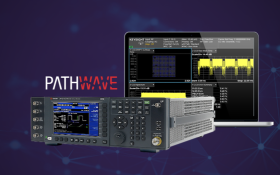 Keysight cung cấp phần mềm phân tích nguồn điện các thiết bị IoT ảnh 1