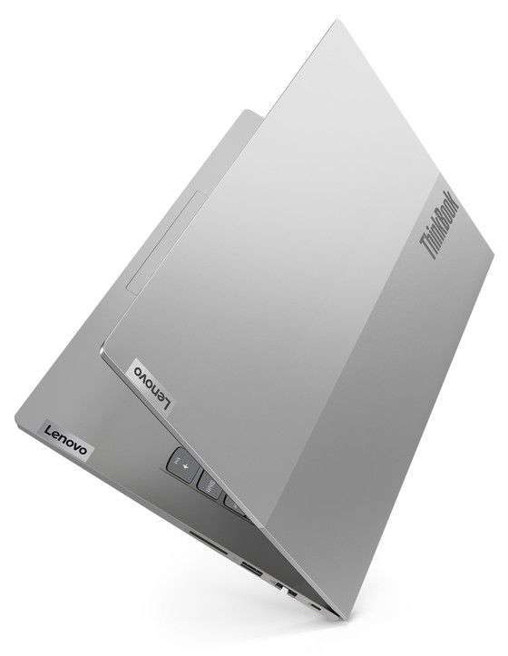 Lenovo ra mắt bộ đôi ThinkBook mới phiên bản AMD ảnh 1