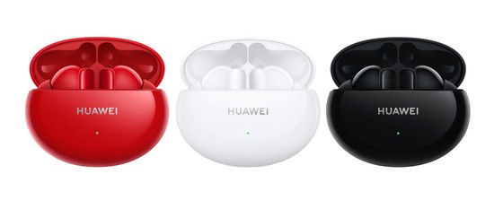 FreeBuds 4i - dòng tai nghe không dây mới nhất từ Huawei ảnh 5