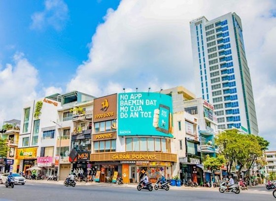 BAEMIN cập bến Đà Nẵng, phủ đều 5 quận trung tâm, phục vụ đến 22h ảnh 2