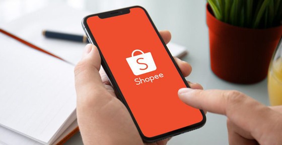 Shopee ghi nhận thành công với chương trình 4.4 Siêu Hội Mua Sắm ảnh 1