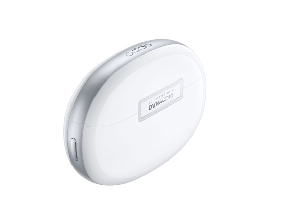 Hợp tác cùng Dynaudio, OPPO ra mắt tai nghe không dây cao cấp Enco X ảnh 5