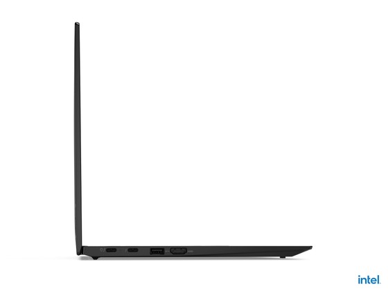 ThinkPad X1 Carbon Gen 9 laptop cao cấp nhất từ Lenovo ảnh 4