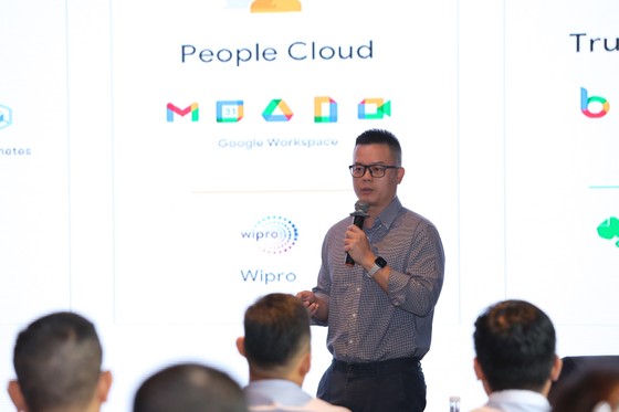 FPT Smart Cloud là đối tác chiến lược của Google Cloud ảnh 2