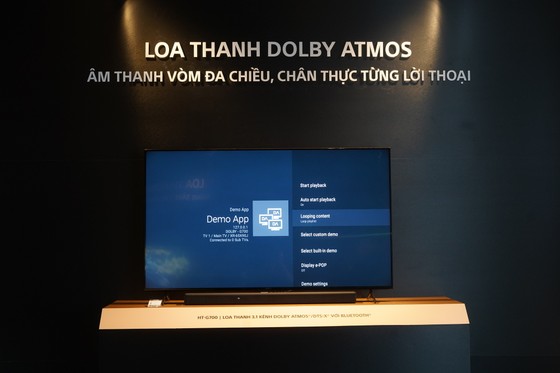 Sony ra mắt loạt TV BRAVIA mới trang bị bộ xử lý Cognitive Processor XR ảnh 3