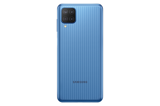 Samsung Galaxy M12 có mức giá từ 3.490.000 đồng  ảnh 2