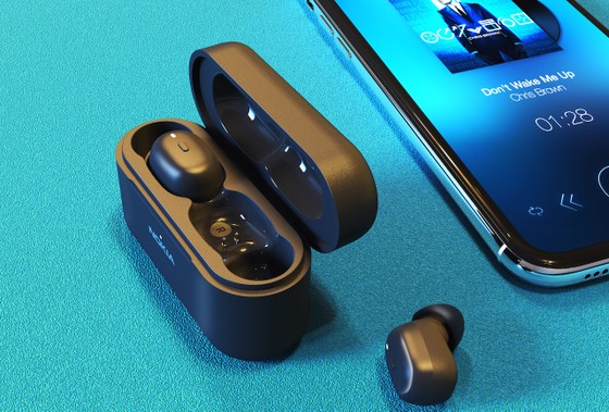 Nokia ra mắt với 5 dòng sản phẩm tai nghe mang 5 sắc thái, cá tính khác nhau ảnh 2