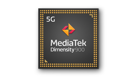 MediaTek công bố Chip 6nm Dimensity 900 5G mới ảnh 2