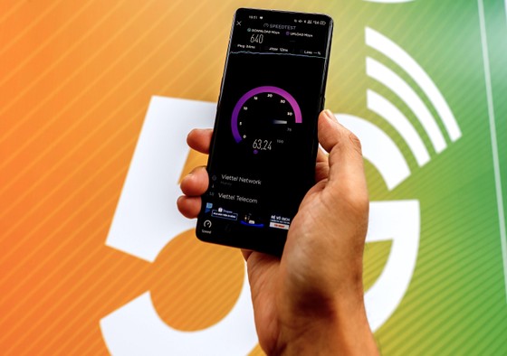 GSMA đề nghị thống nhất việc cấp phép băng tần 6 GHz ảnh 1
