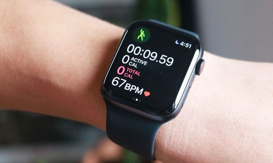 Mua sắm online vào mùa dịch tăng mạnh ảnh 3