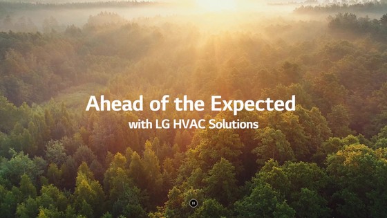 LG ra mắt 2 dòng sản phẩm điều hòa không khí mới  ảnh 5