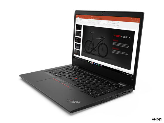 Tăng năng suất làm việc cùng ThinkPad,ThinkVision từ Lenovo  ảnh 6