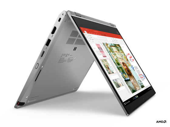 Tăng năng suất làm việc cùng ThinkPad,ThinkVision từ Lenovo  ảnh 5
