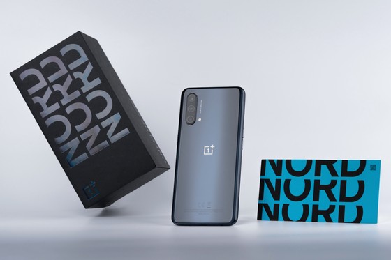 OnePlus Nord CE 5G mang đến trải nghiệm toàn diện ảnh 2