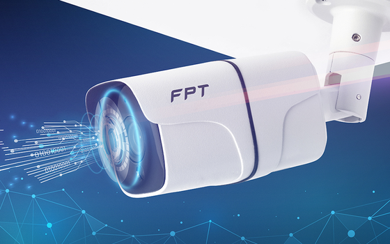 FPT Telecom trình làng FPT Camera SME dành cho các doanh nghiệp vừa và nhỏ ảnh 1