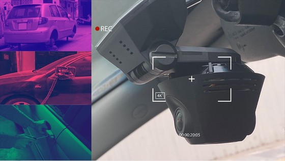 MK Group rót vốn nửa triệu USD vào Pavana phát triển camera thông minh ảnh 1