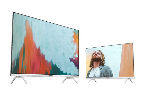 Coocaa giới thiệu hệ điều hành Coolita mới và ra mắt tivi coocaa S3U ảnh 2
