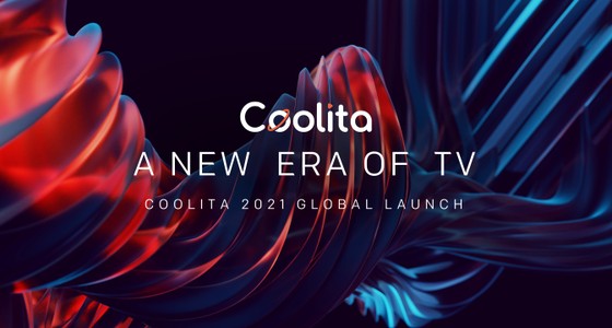 Coocaa giới thiệu hệ điều hành Coolita mới và ra mắt tivi coocaa S3U  ảnh 1