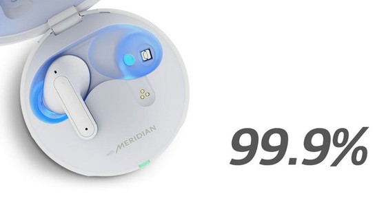 LG ra mắt loạt mẫu tai nghe không dây TONE Free ảnh 6