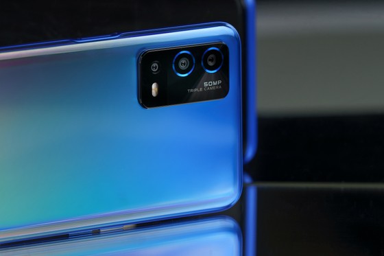 OPPO A55 đã 'lên kệ' tại thị trường Việt Nam ảnh 3